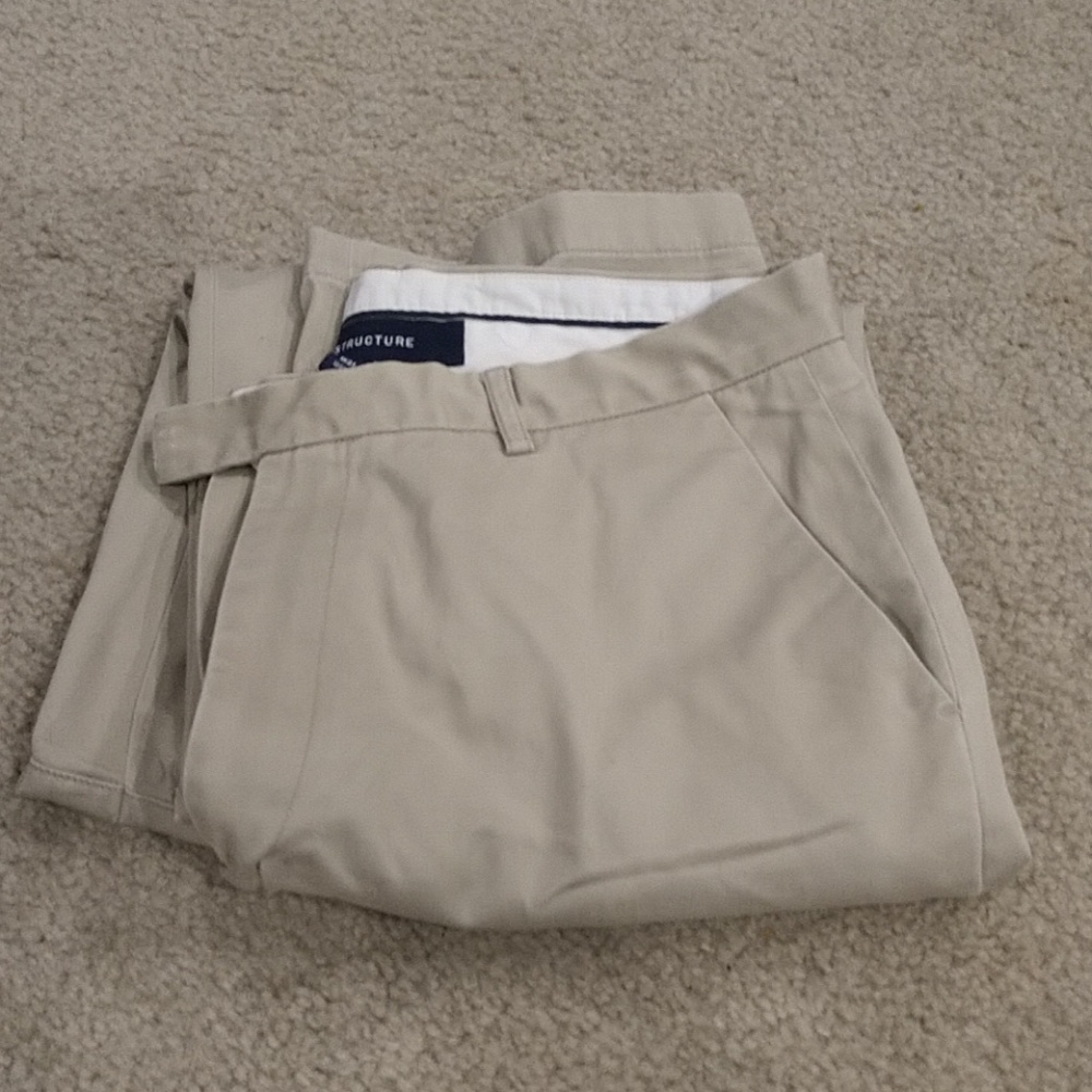 Slacks